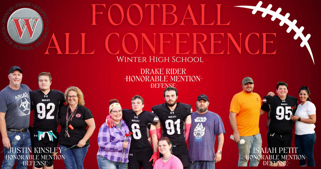 Winter School District