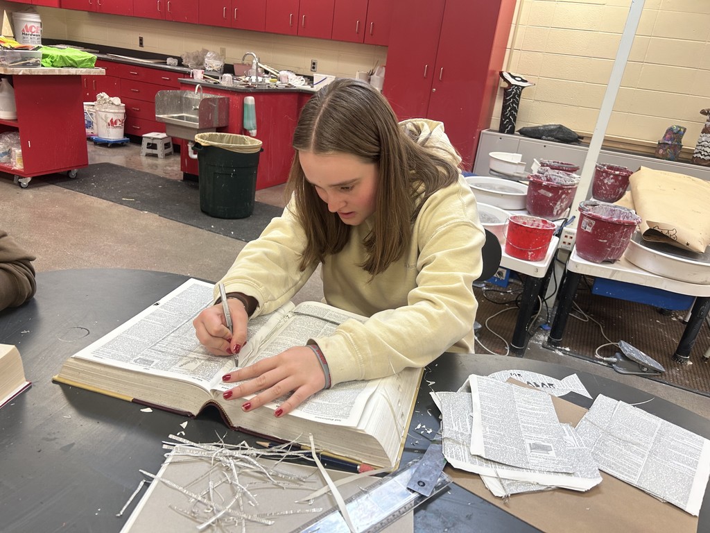 Winter School District