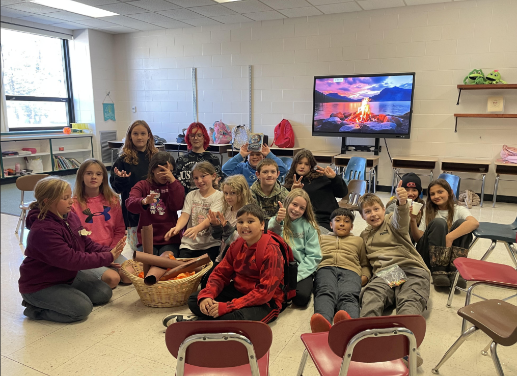 Winter School District