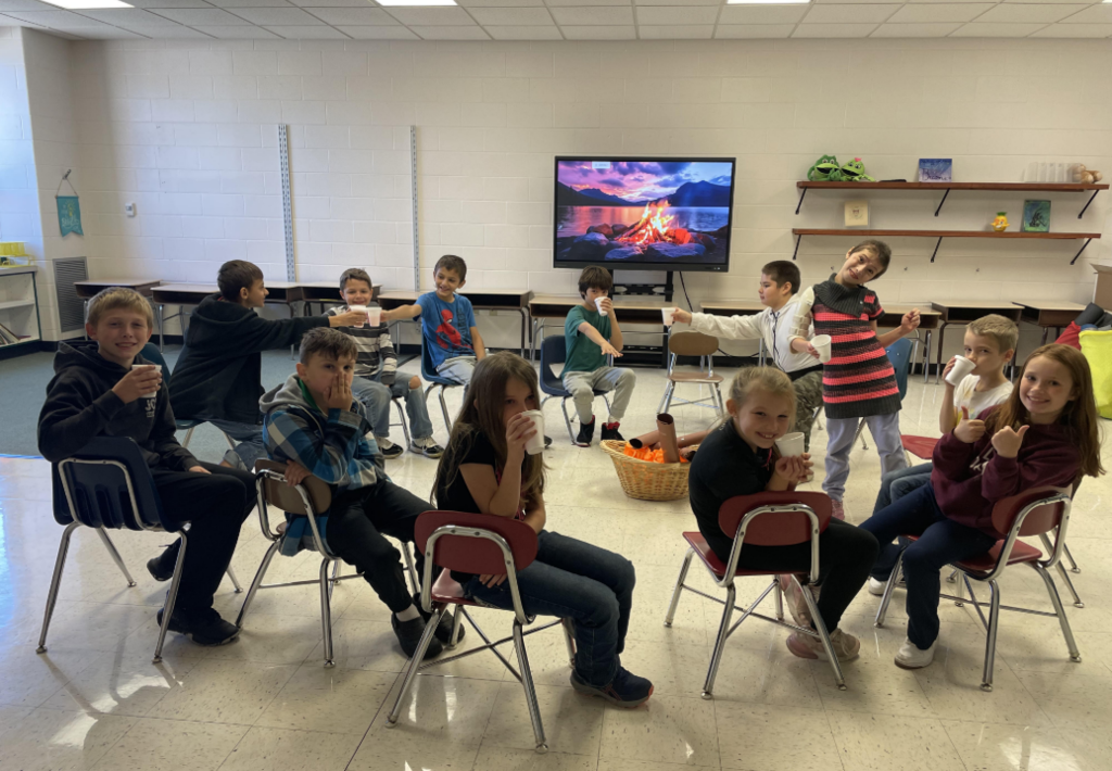 Winter School District