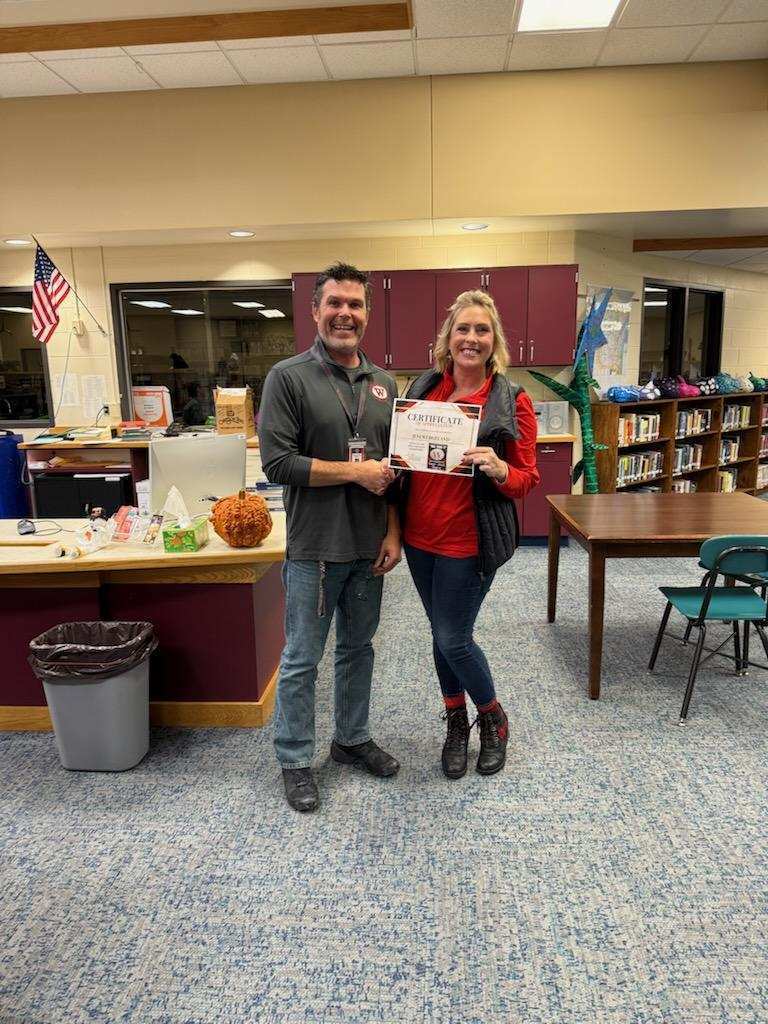 Winter School District