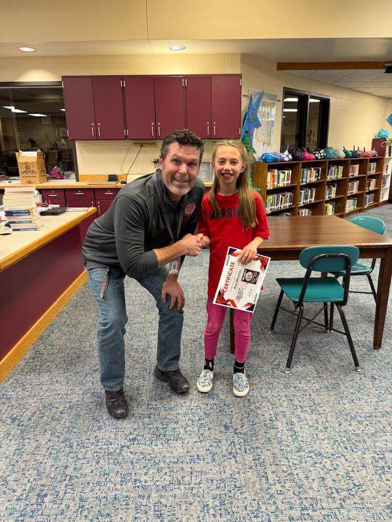 Winter School District