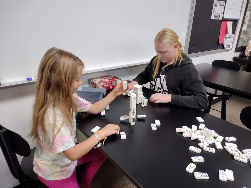 Winter School District