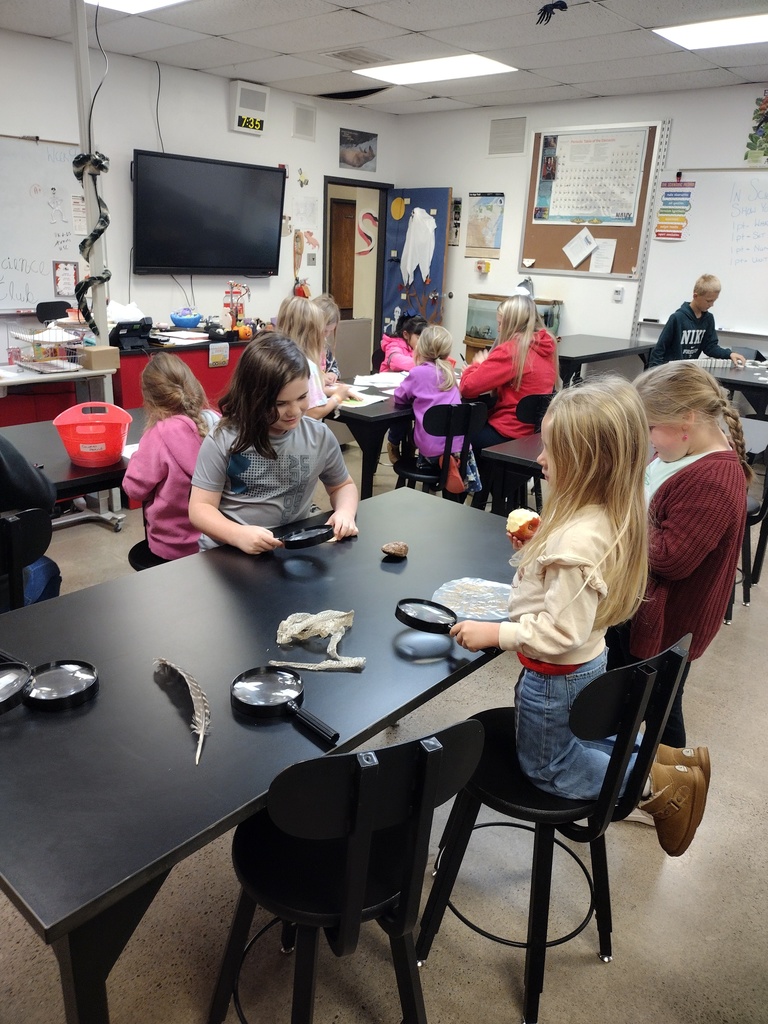 Winter School District