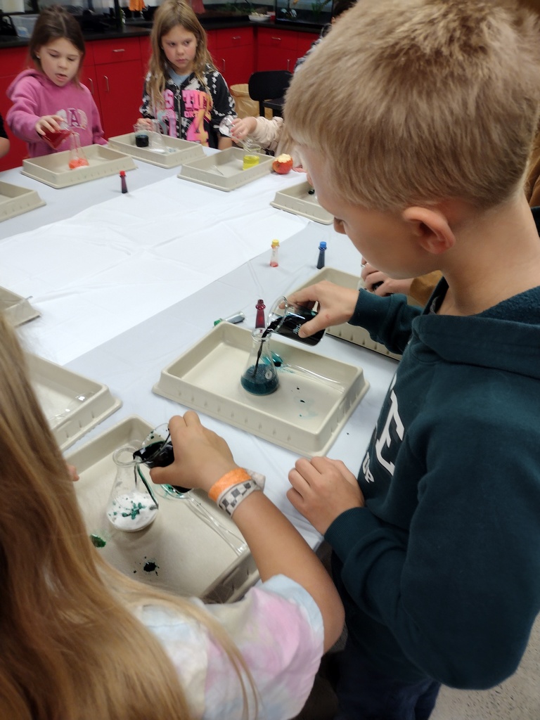 Winter School District