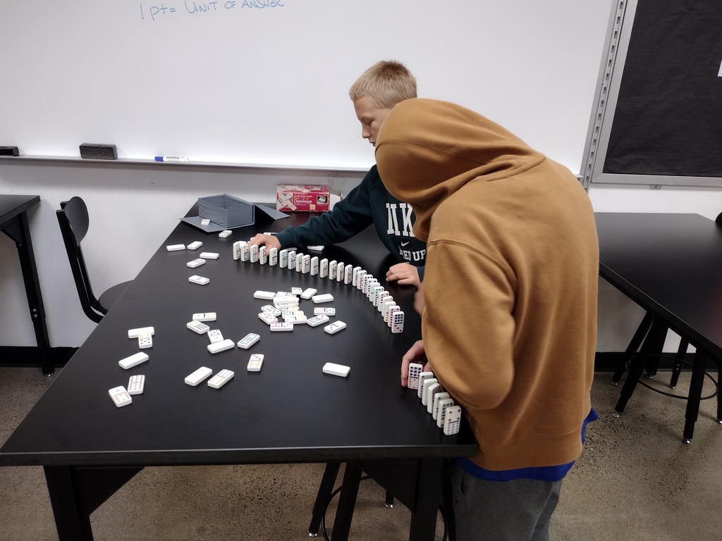 Winter School District