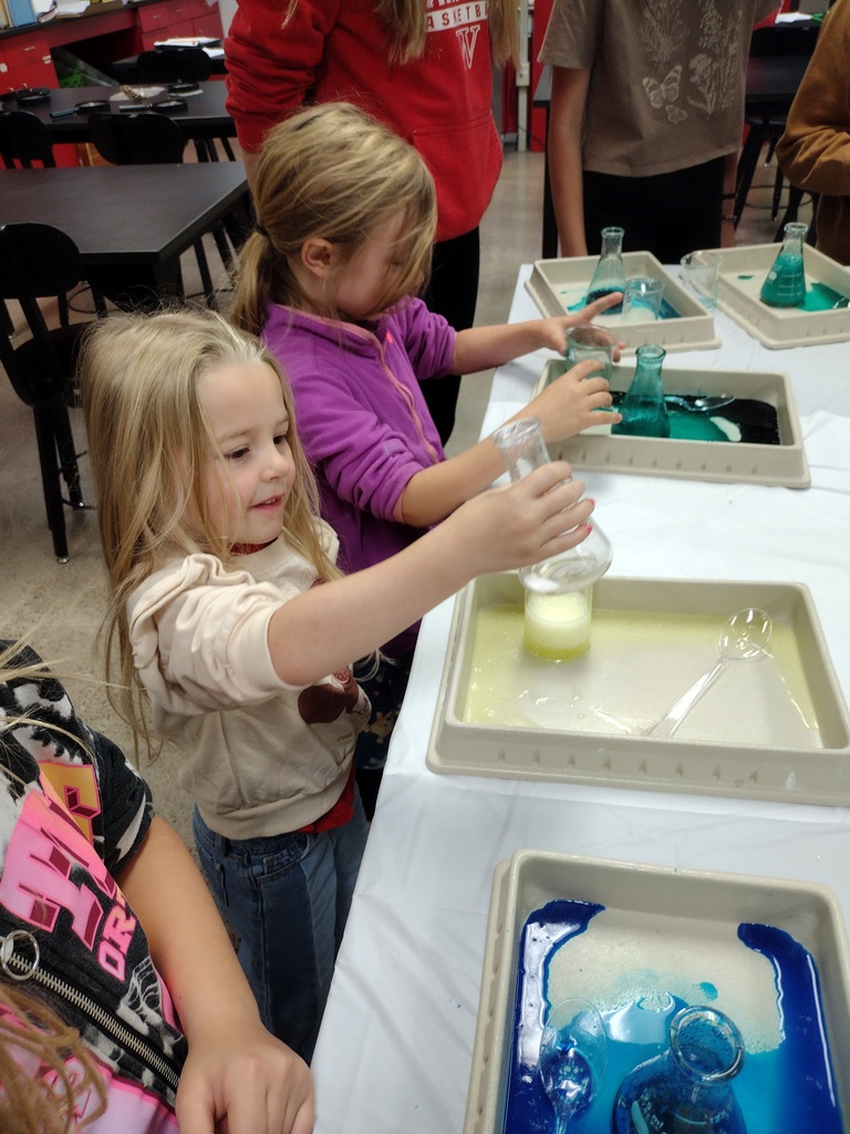 Winter School District