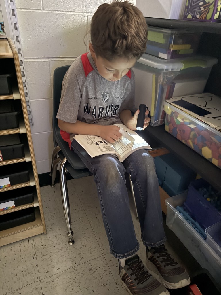 Winter School District