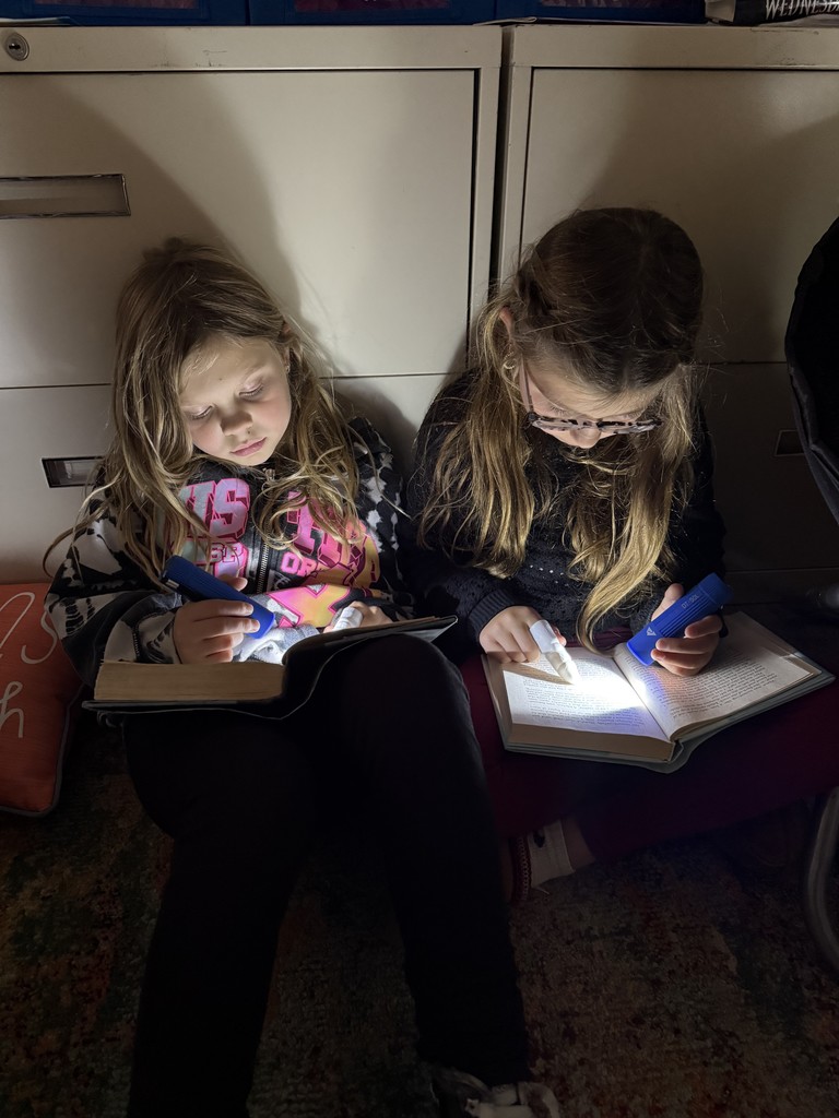 Winter School District