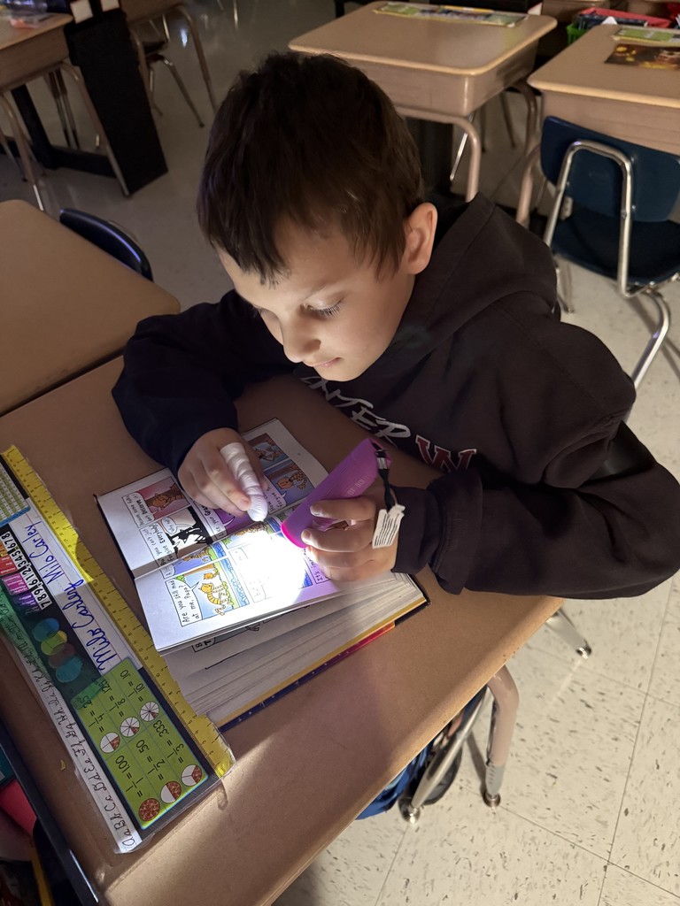 Winter School District