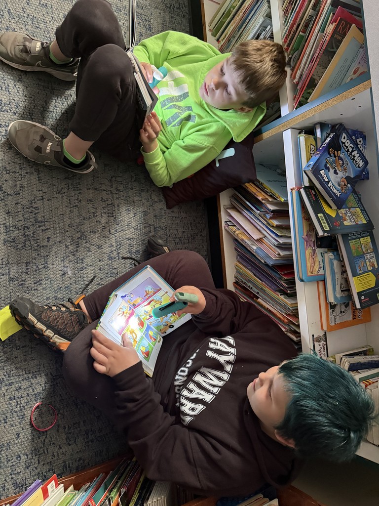 Winter School District