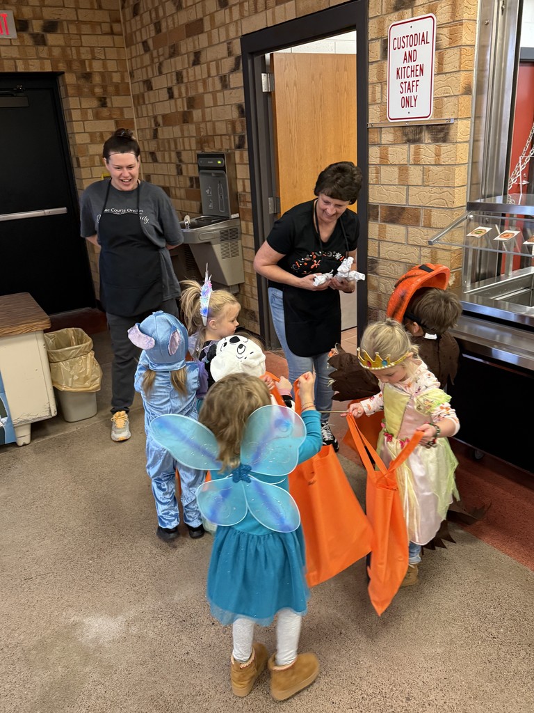 Winter School District