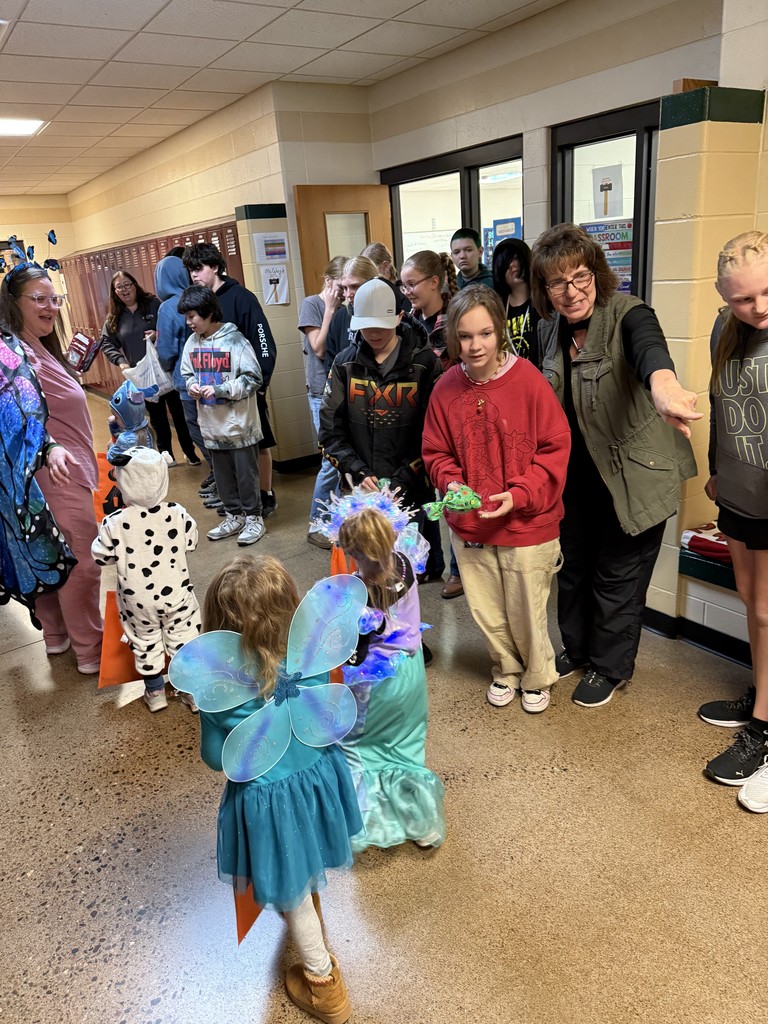 Winter School District