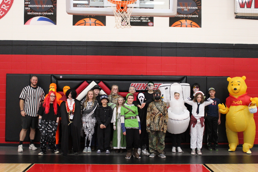 Winter School District