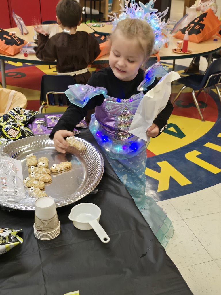 Winter School District