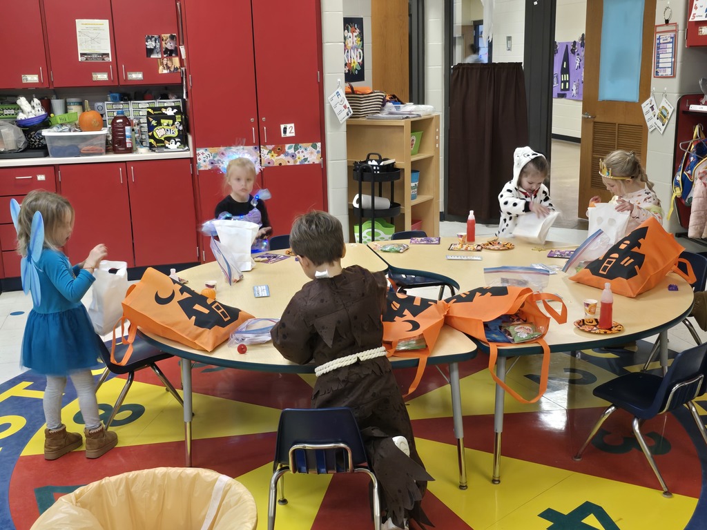 Winter School District