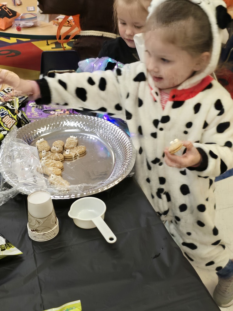 Winter School District