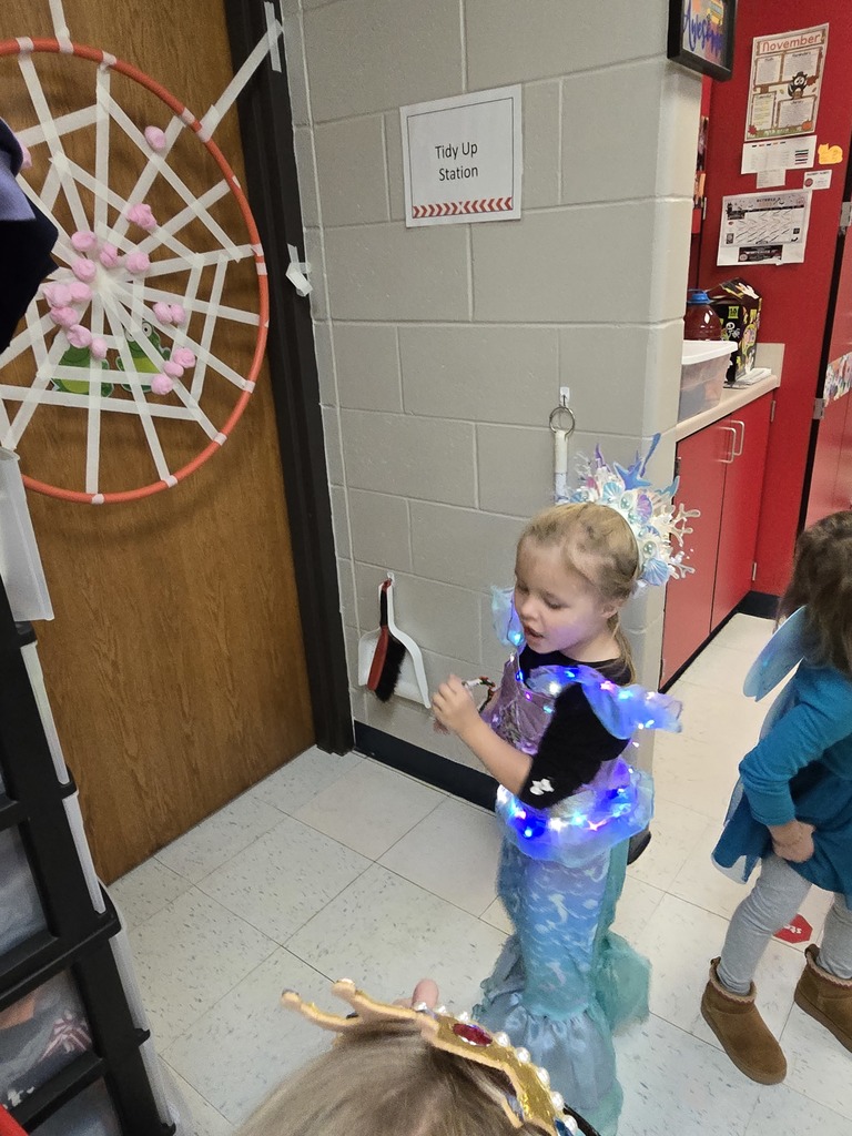 Winter School District