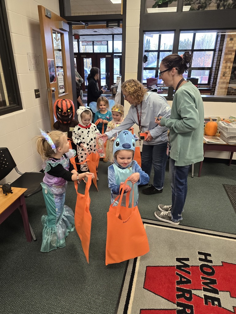 Winter School District