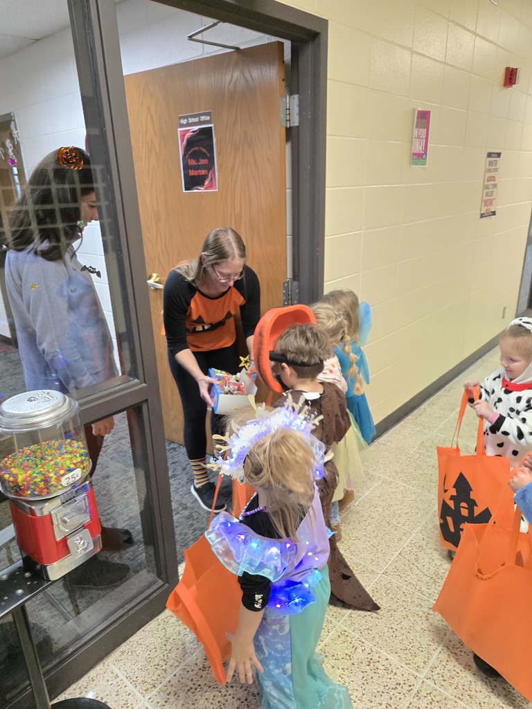 Winter School District