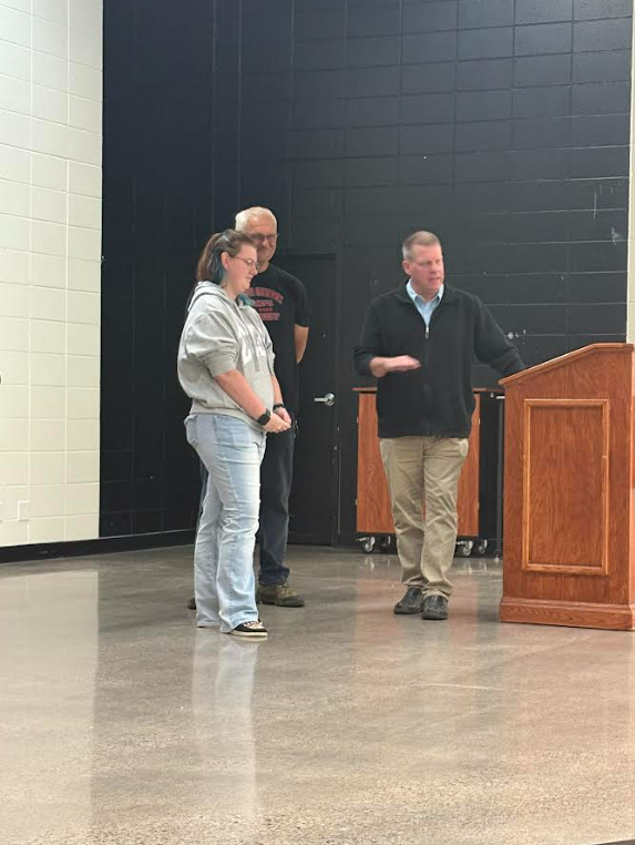 Winter School District