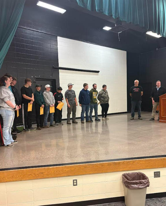 Winter School District