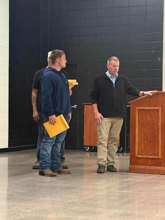 Winter School District