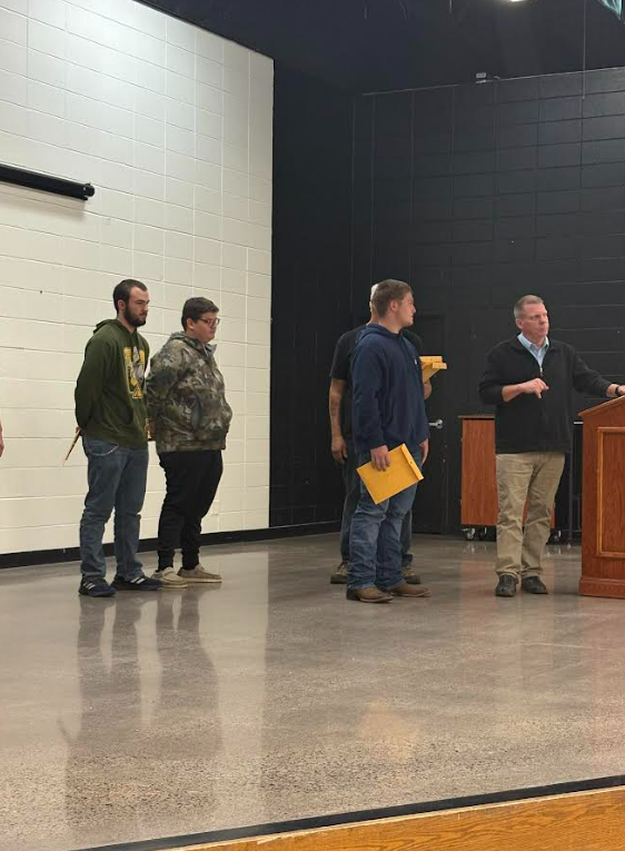 Winter School District