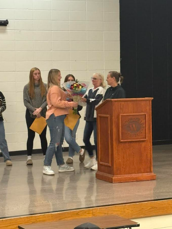 Winter School District