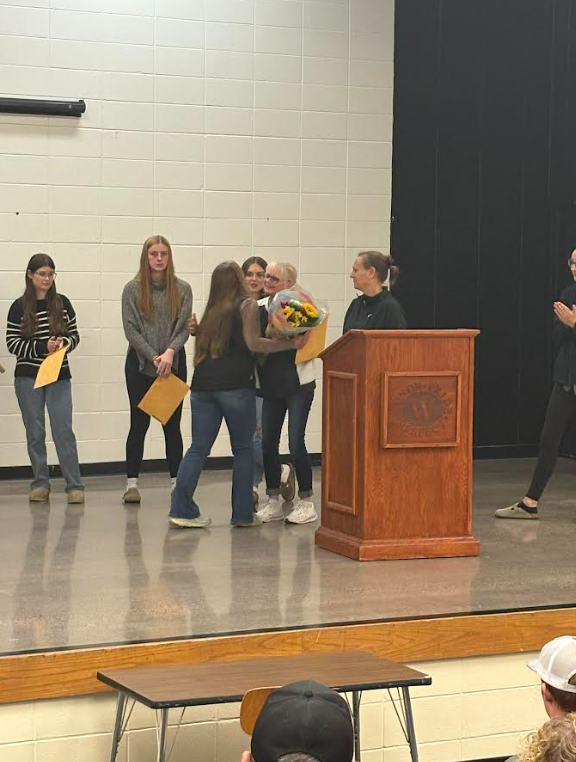 Winter School District