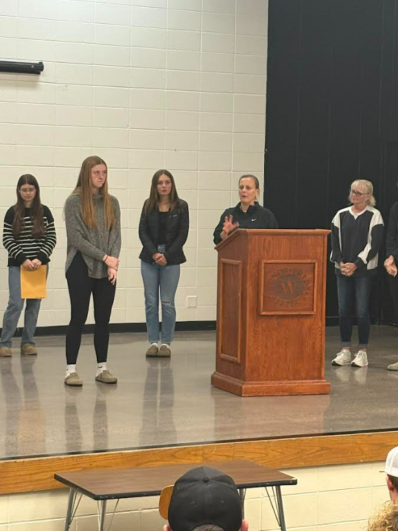 Winter School District