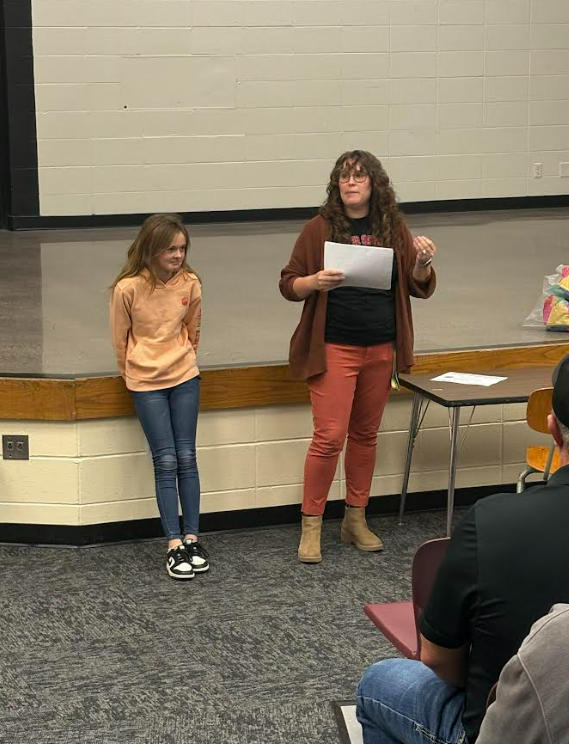 Winter School District