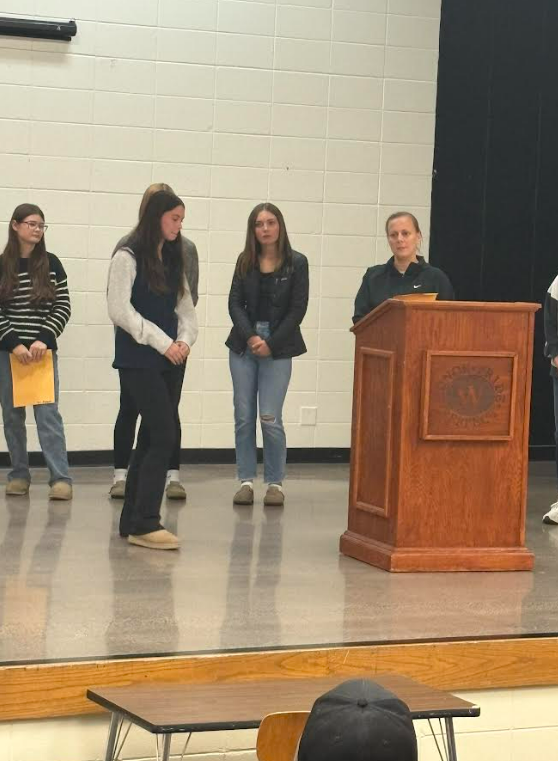 Winter School District