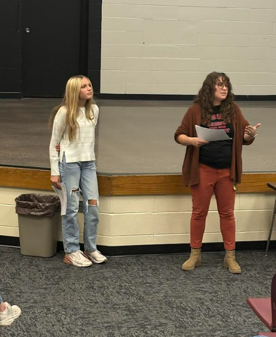 Winter School District