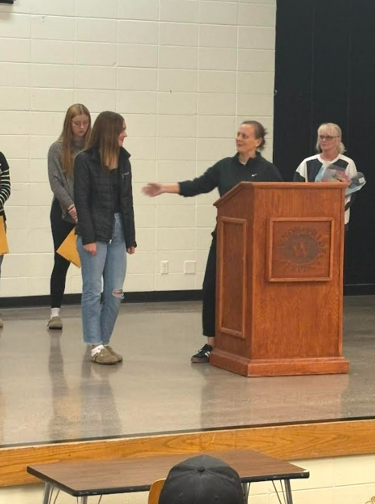 Winter School District