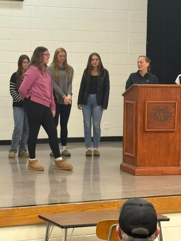 Winter School District