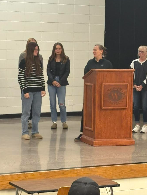 Winter School District