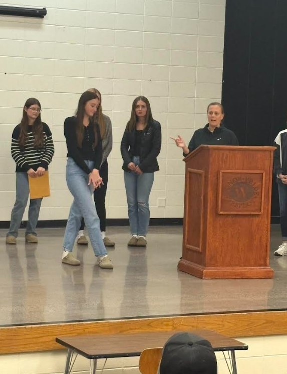 Winter School District