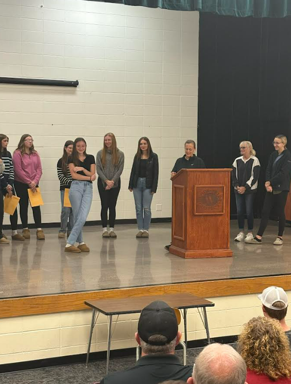 Winter School District