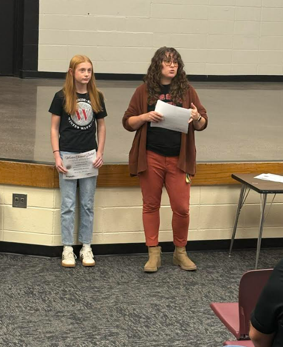 Winter School District