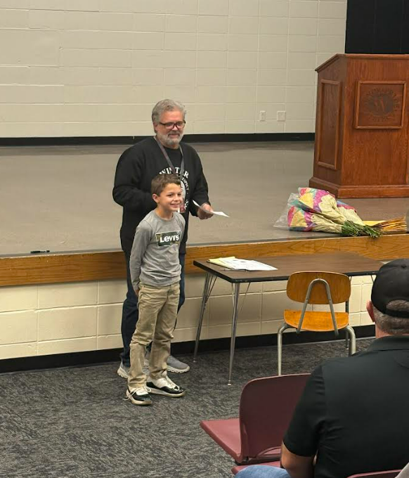 Winter School District