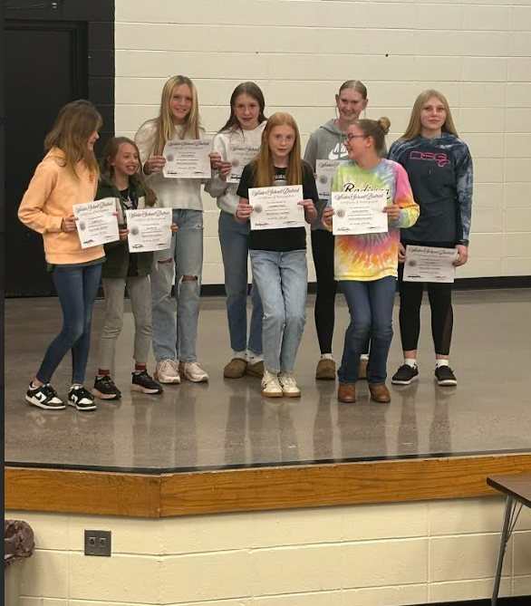 Winter School District