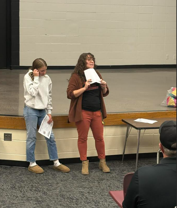 Winter School District