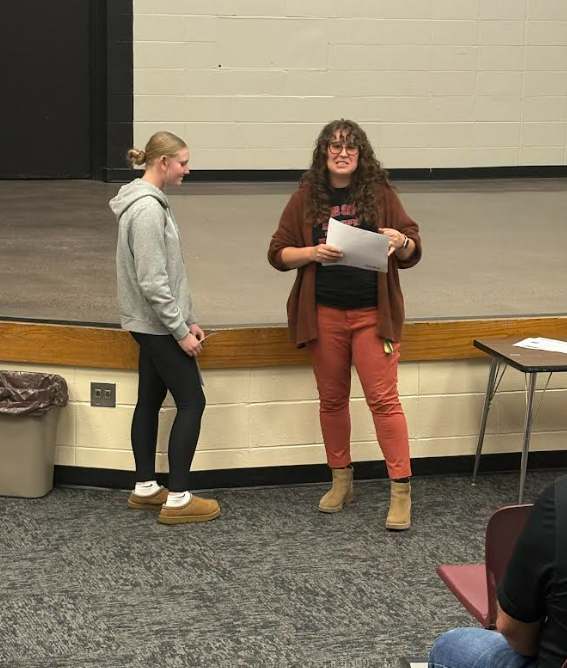 Winter School District