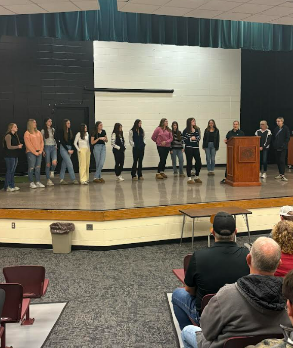 Winter School District