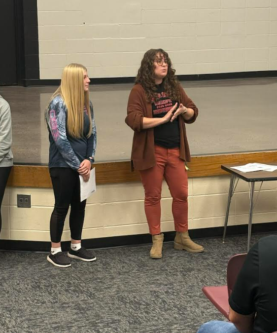 Winter School District