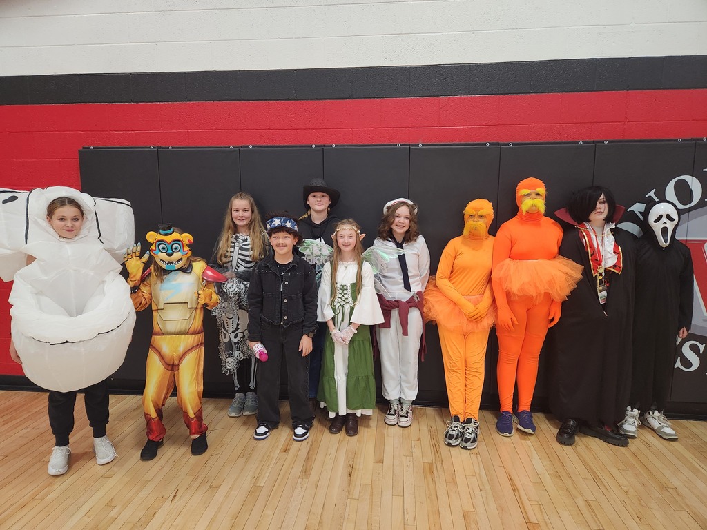 Winter School District