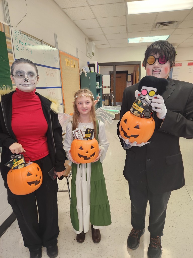 Winter School District