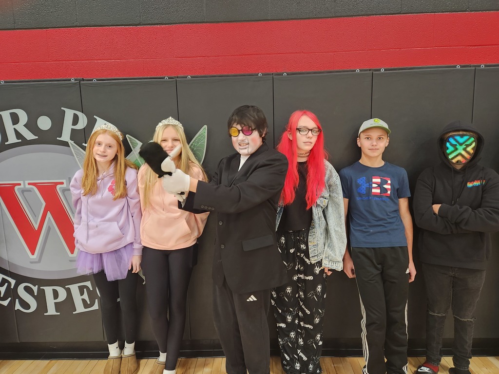 Winter School District