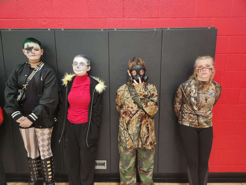 Winter School District